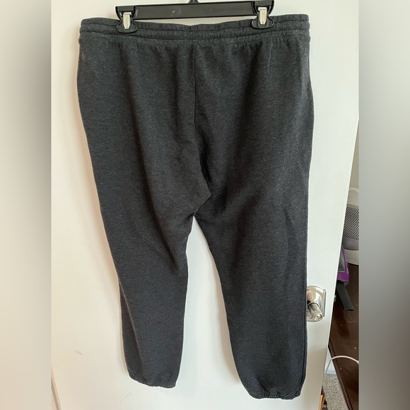 Zella Men’s Sweatpants - size L - Picture 4 of 6